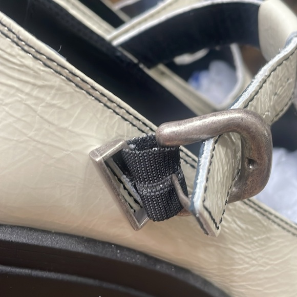 FREE PEOPLE Mayla Platform Mary Jane - Picture 13 of 16